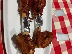 -西贝(上海我格广场店)