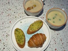 -战斧牛排餐厅(悦方IDmall店)