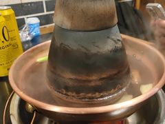 -裕德孚·非遗手切涮羊肉(东直门内大街店)