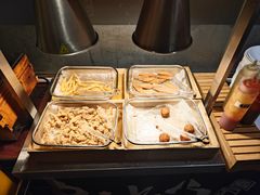 -王氏炉匠·烧鸟放题自助(三里屯店)