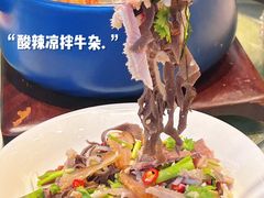 -好友缘家宴(青山路店)