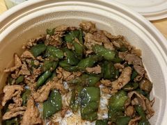 -德天顺盖码饭(人民西路店)