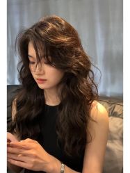 -H·Y HAIR SALON烫发·染发·造型