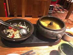 -云海肴·汽锅鸡·云南菜(美罗城店)