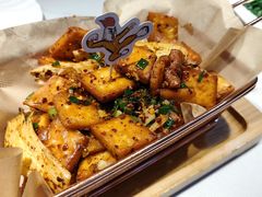-金柱大盘鸡(跃进街店)