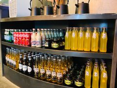 -铁公鸡·四川料理(天环广场店)
