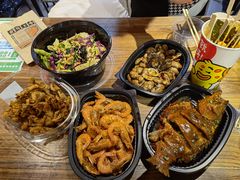 椒盐虾双拼-盒马鲜生(顺义店)