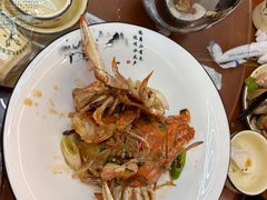 -牛老二海鲜烧烤(日照总店)