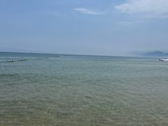 -海云台海滩