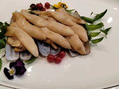 -无锡丽笙精选酒店·兰亭阁中餐厅
