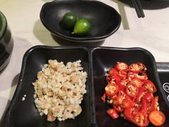 -狐狸爱上椰子鸡(滨江星光大道店)