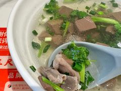 -馋三尺蟹粉小笼(人民广场店)