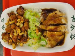 -和合谷(北京市王府井百货大楼店)