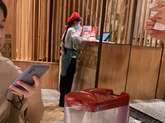 大堂-望湘园·湖南菜(宏伊店)