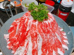-五星桥原切肥牛火锅·30年专注好牛肉(湖塘店)