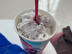 -DQ·蛋糕·冰淇淋(阜盛道店)