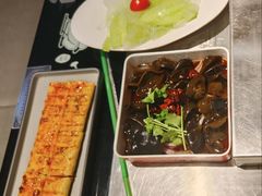 -橦橦小马扎烧烤 (传媒大学店)