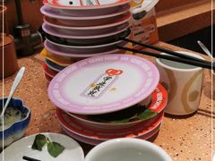 -元气寿司(东方宝泰店)