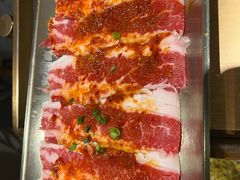 -韩宫宴烤肉·料理(苏州中心店)