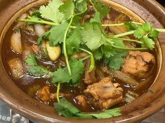 -川香煲(茅台路店)