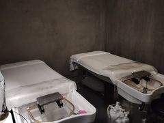 -施奈儿.洗头頭療.按摩SPA.采耳(上梅林店)
