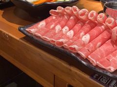 -呷哺呷哺(松北万象汇店)
