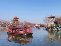-清明上河园