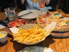-La Strada(安福路店)