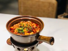 -上上席川菜(凯德乐峰广场店)