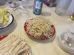 -霄汉牛三鲜湖北砂锅菜(万松园2店)