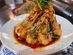 -三板斧黑鸭煲·始于1997(百步亭店)