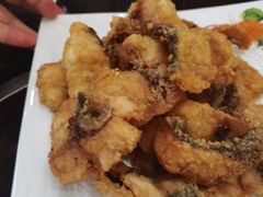 -雪野鱼头大王邢府公老店(雪野湖店)