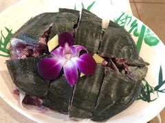 -尚竹阁冬瓜盅·18年地标美食(平洲店)