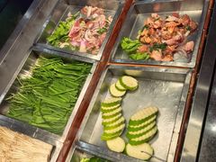 -星伦多自助料理·涮烤一体(虹悦城店)