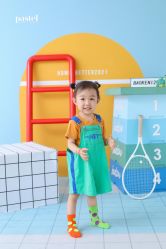 点击看大图 -Baby Pastel 自然光儿童摄影(CBD店)