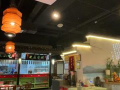 -卢大鲜鱼头捞饭(美利广场店)