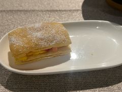 -万丽轩·粤菜(王府井金茂万丽酒店)