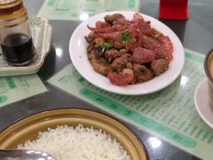 -荔园小馆(园岭新村二期店)