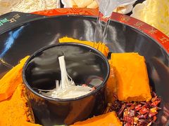 -三江两海老火锅(北京首店)