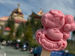 -中国马镇舞马世界主题乐园