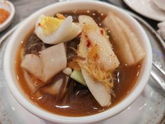 -高丽馆(尊茂店)