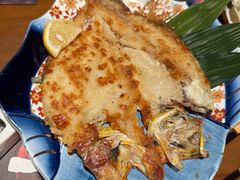 -弓二·烧鸟居酒屋(财富购物中心店)