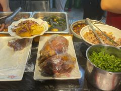 -满族八旗正宗牛肉面