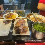 今日品店满旗牛肉面
