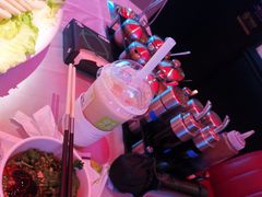 -音乐派KTV(银泰城店)