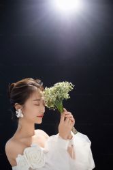 -唯一视觉婚纱摄影(李家村店)
