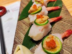 -花潮料理艺食馆(世欧广场店)