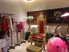 -金厨泰国餐厅·全泰籍厨师料理(拱北店)