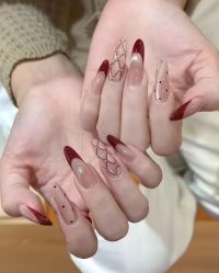 -屿晴·科技美肤SPA美甲美睫