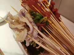 荤素串串-串一火锅(赛格国际购物中心店)